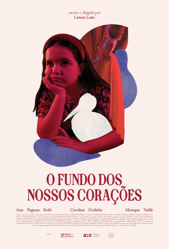 The Depth of Our Hearts movie poster