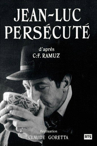 Jean-Luc Persécuté movie poster