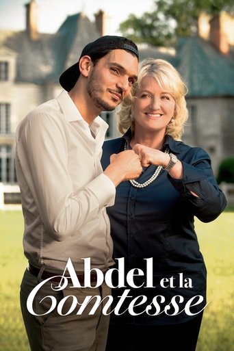 Abdel et la Comtesse movie poster