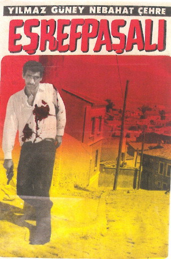 Eşrefpaşalı movie poster