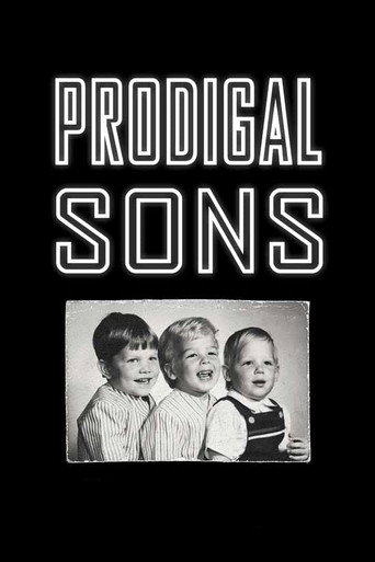 Prodigal Sons movie poster