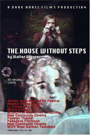 The House Without Steps movie poster