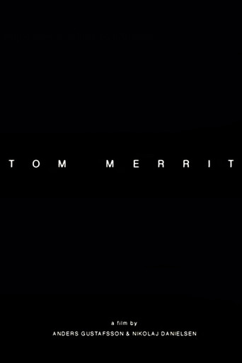 Tom Merritt movie poster