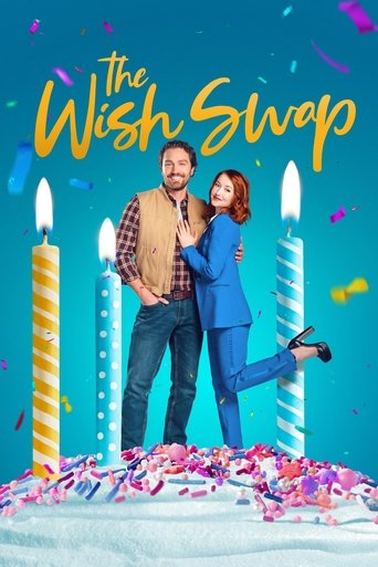 The Wish Swap movie poster