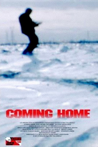 Coming Home movie poster