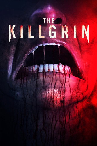 The Killgrin movie poster
