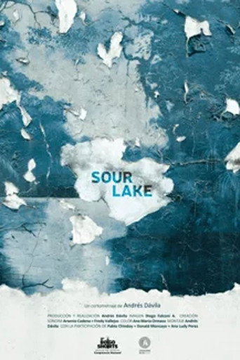 Sour Lake movie poster