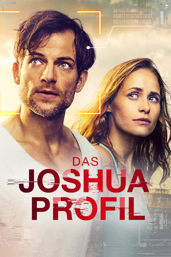 Das Joshua-Profil movie poster