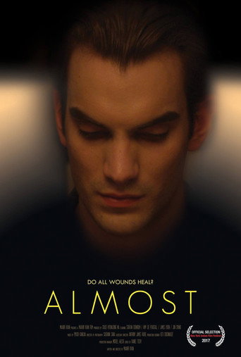 Almost movie poster