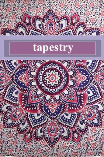 Tapestry: International Stories of Inspiring Women movie poster