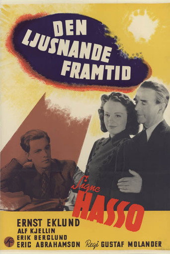 Bright Prospects movie poster