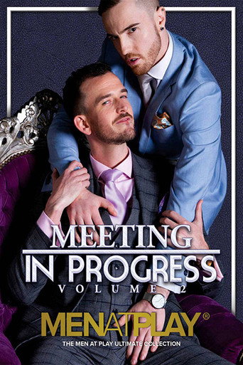 Meeting in Progress 2 movie poster