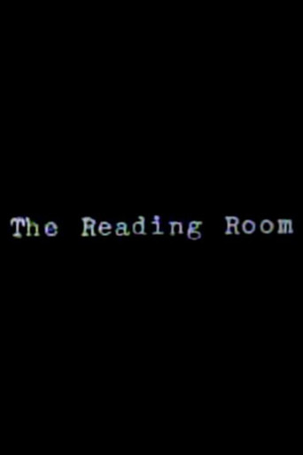 The Reading Room movie poster