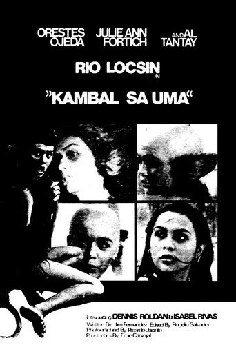Kambal sa Uma movie poster