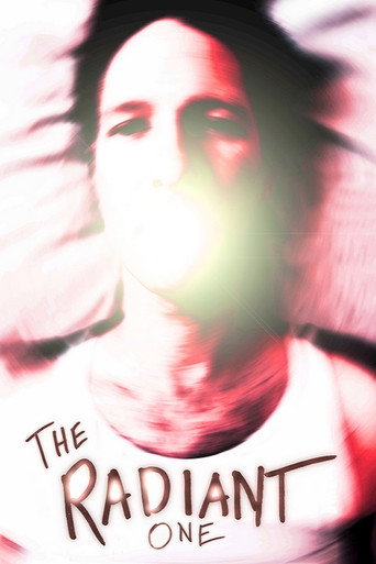 The Radiant One movie poster