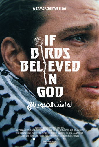 If Birds Believed in God movie poster