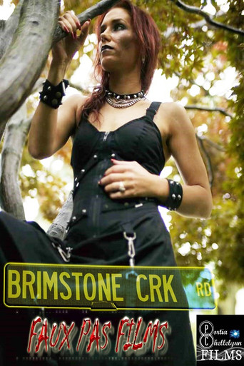 Brimstone Creek Rd movie poster