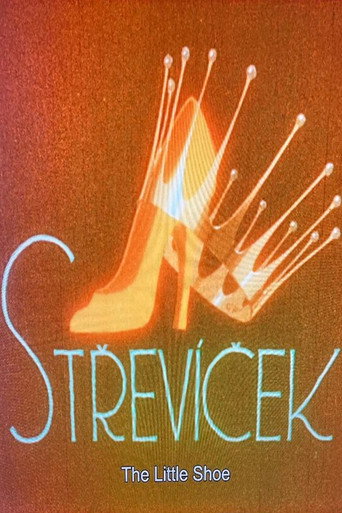 The Little Shoe movie poster