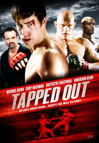 Tapped Out movie poster