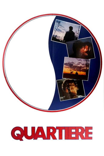 Quartiere movie poster