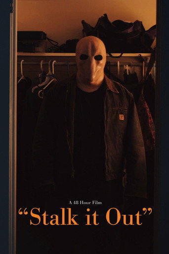 Stalk It Out movie poster
