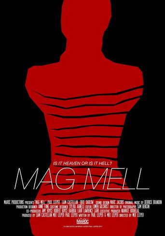 Mag Mell movie poster