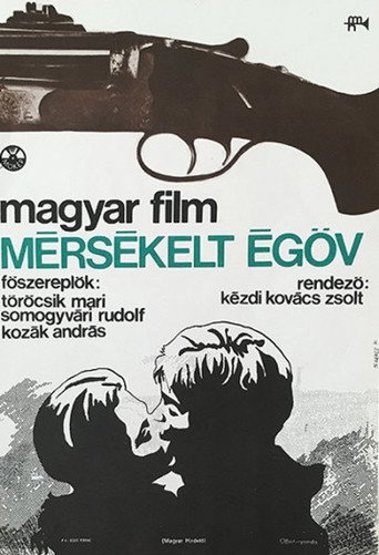 Temperate Zone movie poster