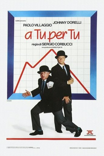 Tit for Tat movie poster