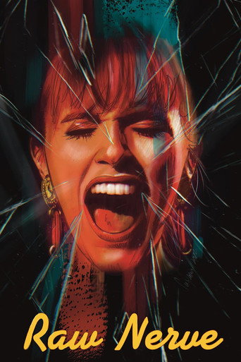 Raw Nerve movie poster