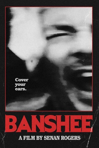 Banshee movie poster