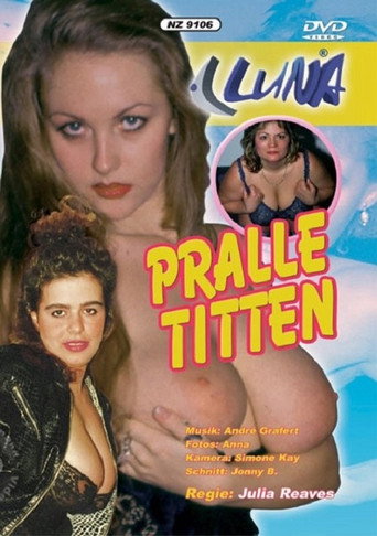 Pralle Titten movie poster