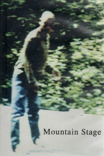 Mountain Stage movie poster