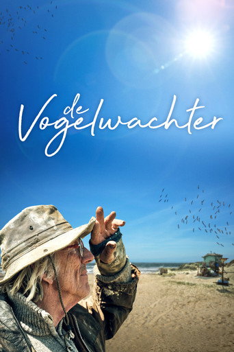 The Warden movie poster