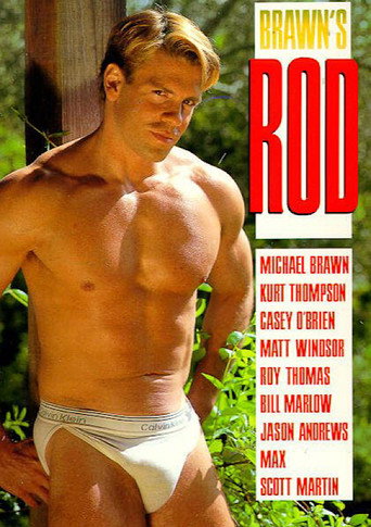 Brawn's Rod movie poster