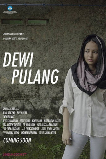 Dewi Goes Home movie poster