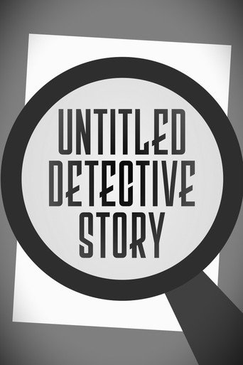Untitled Detective Story movie poster
