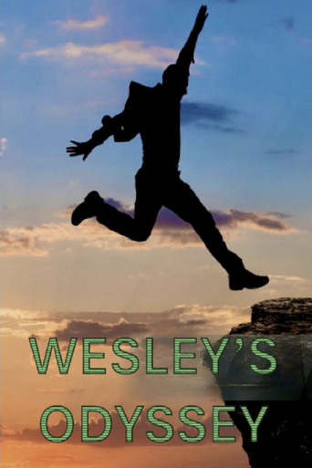 Wesley's Odyssey movie poster