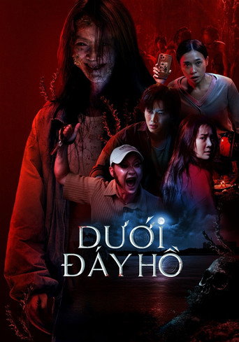 The Lake movie poster