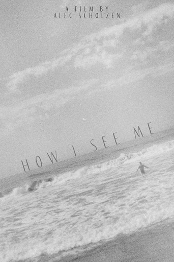 how i see me movie poster