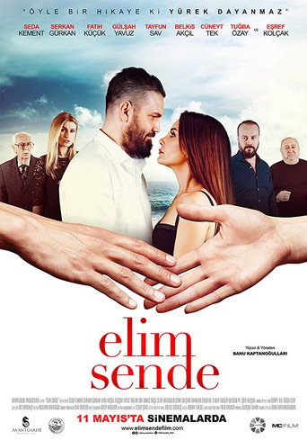 Elim Sende movie poster