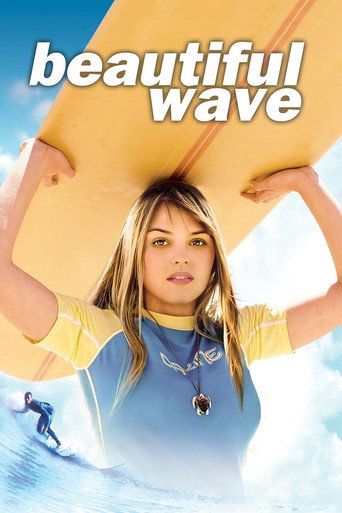 Beautiful Wave movie poster