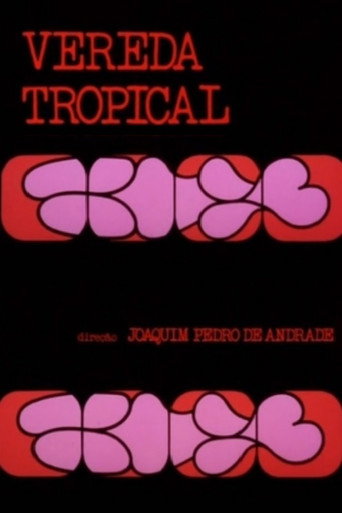 Tropical Paths movie poster