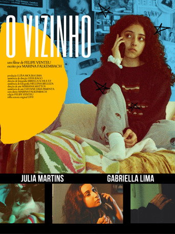O Vizinho movie poster