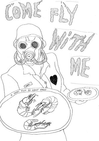 Come Fly With Me movie poster