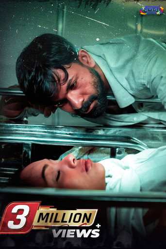 Harami movie poster