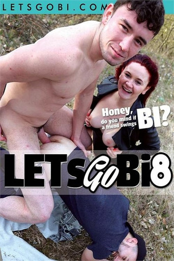 Let's Go Bi 8 movie poster