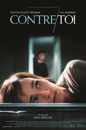 In Your Hands movie poster