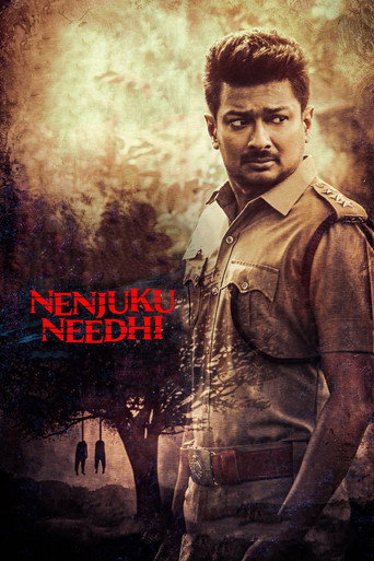 Nenjuku Needhi movie poster