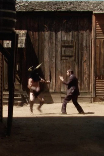 Minotaur Vs. Lawyer Duel movie poster