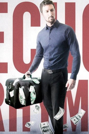 Echo Rhyme movie poster